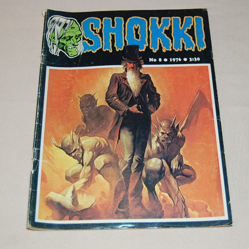 Shokki 08 - 1976